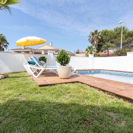 Holiday Home Estrella By Interhome Ріумар Екстер'єр фото
