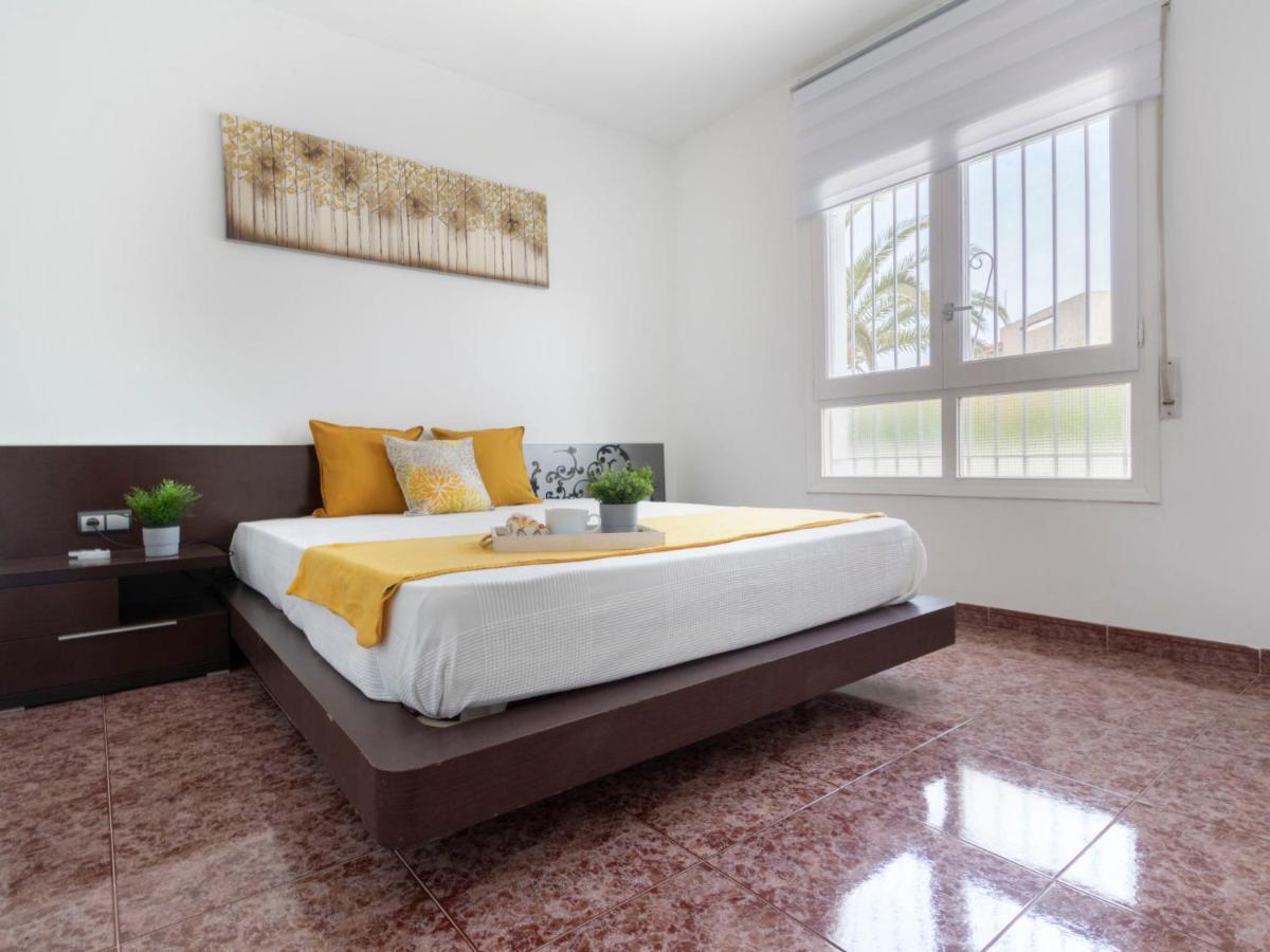 Holiday Home Estrella By Interhome Ріумар Екстер'єр фото
