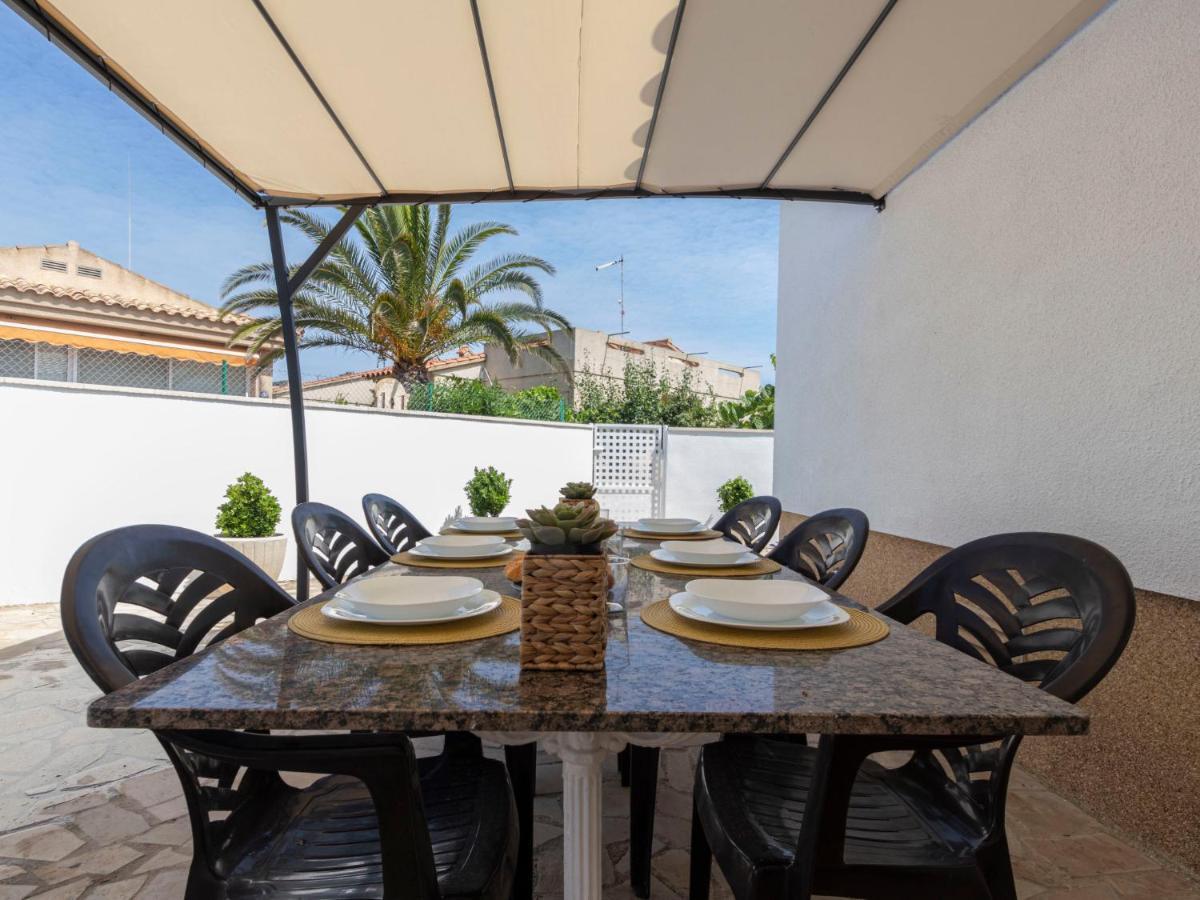 Holiday Home Estrella By Interhome Ріумар Екстер'єр фото