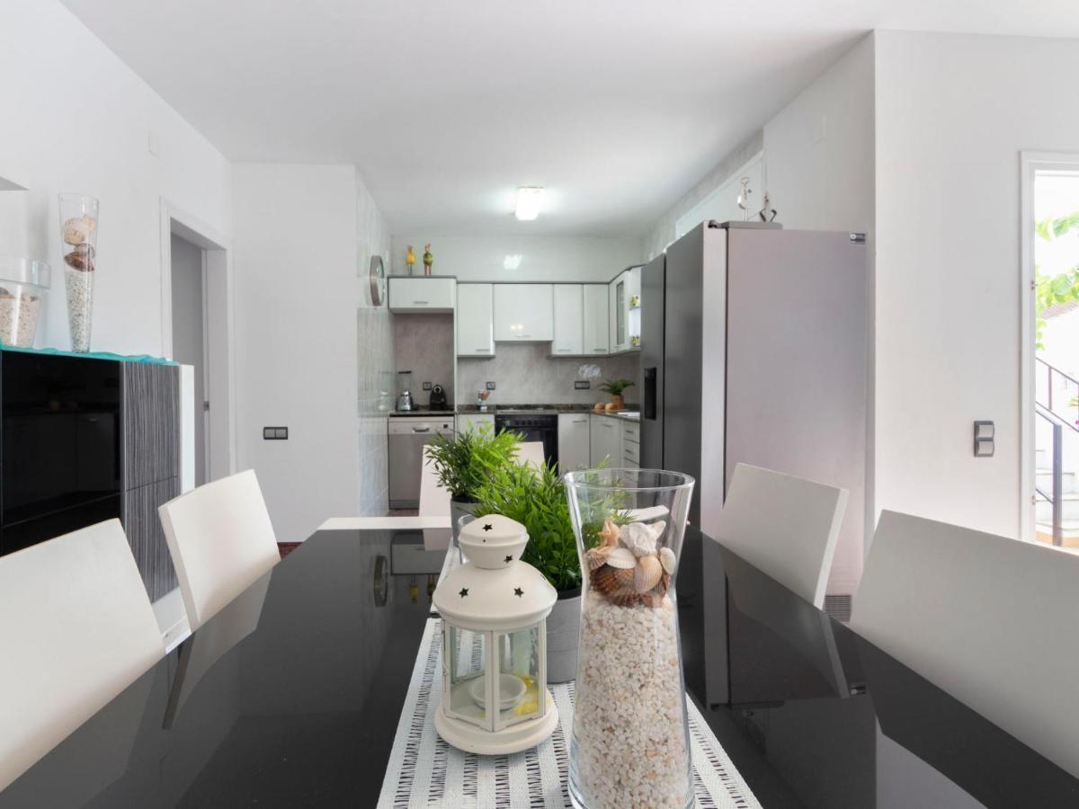 Holiday Home Estrella By Interhome Ріумар Екстер'єр фото
