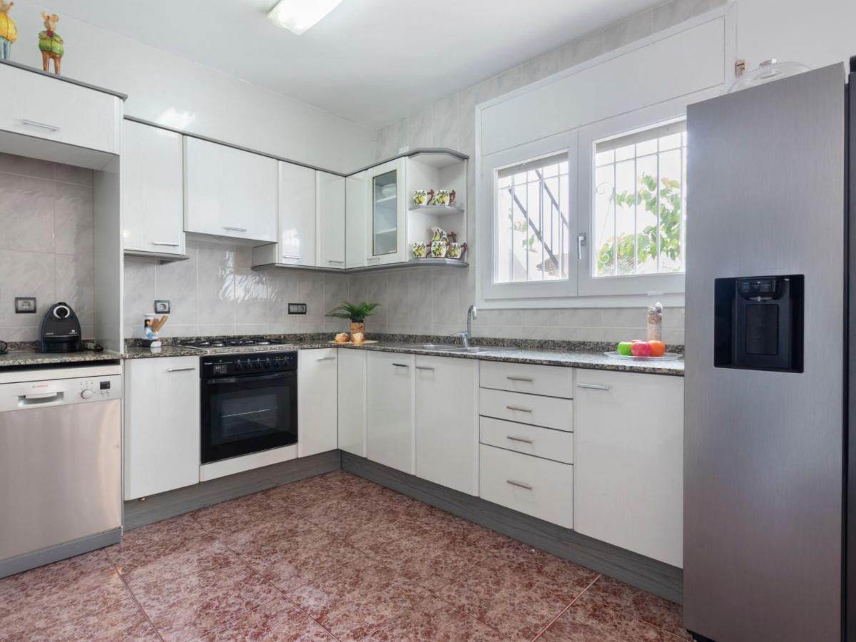 Holiday Home Estrella By Interhome Ріумар Екстер'єр фото