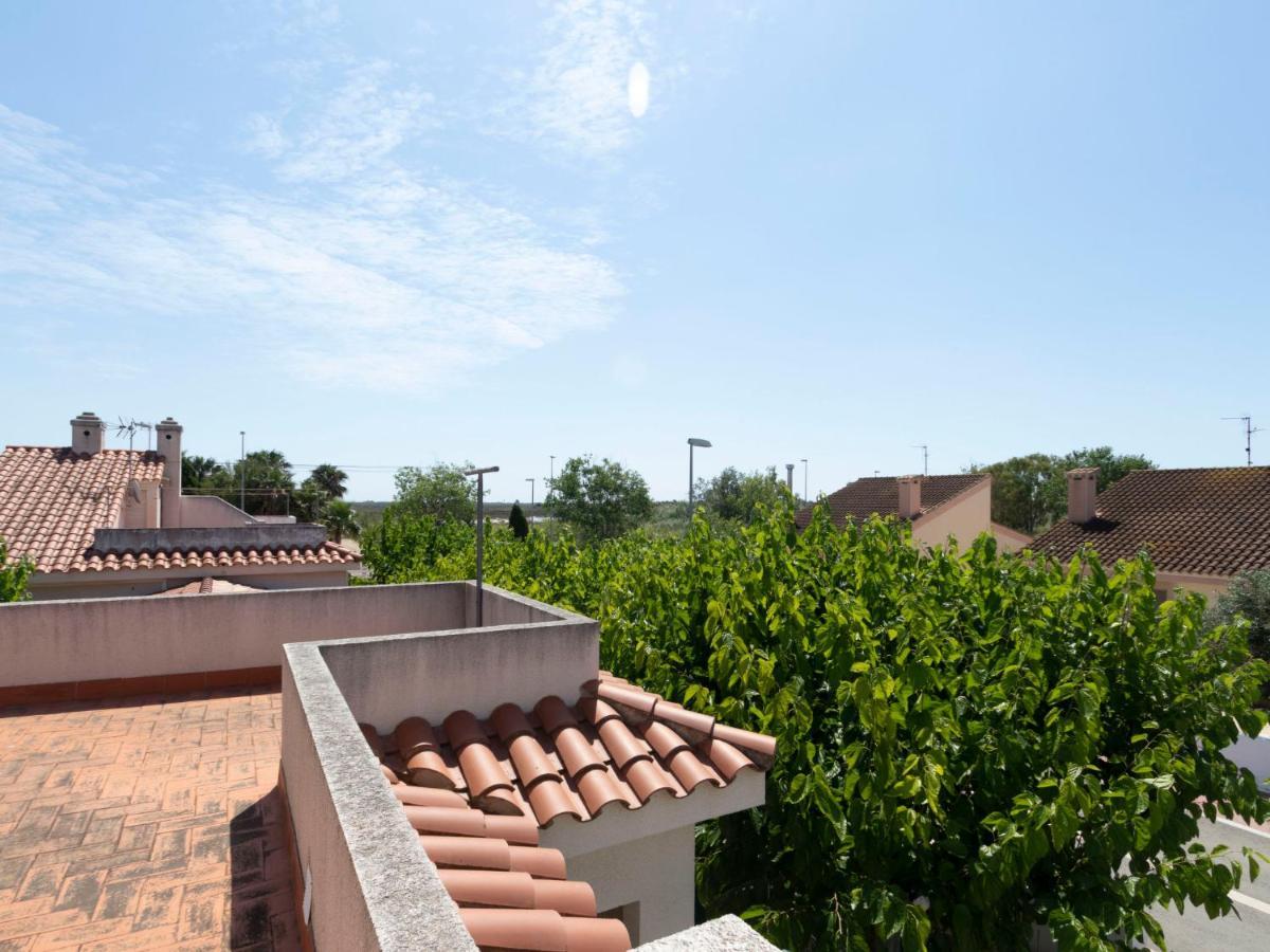 Holiday Home Estrella By Interhome Ріумар Екстер'єр фото