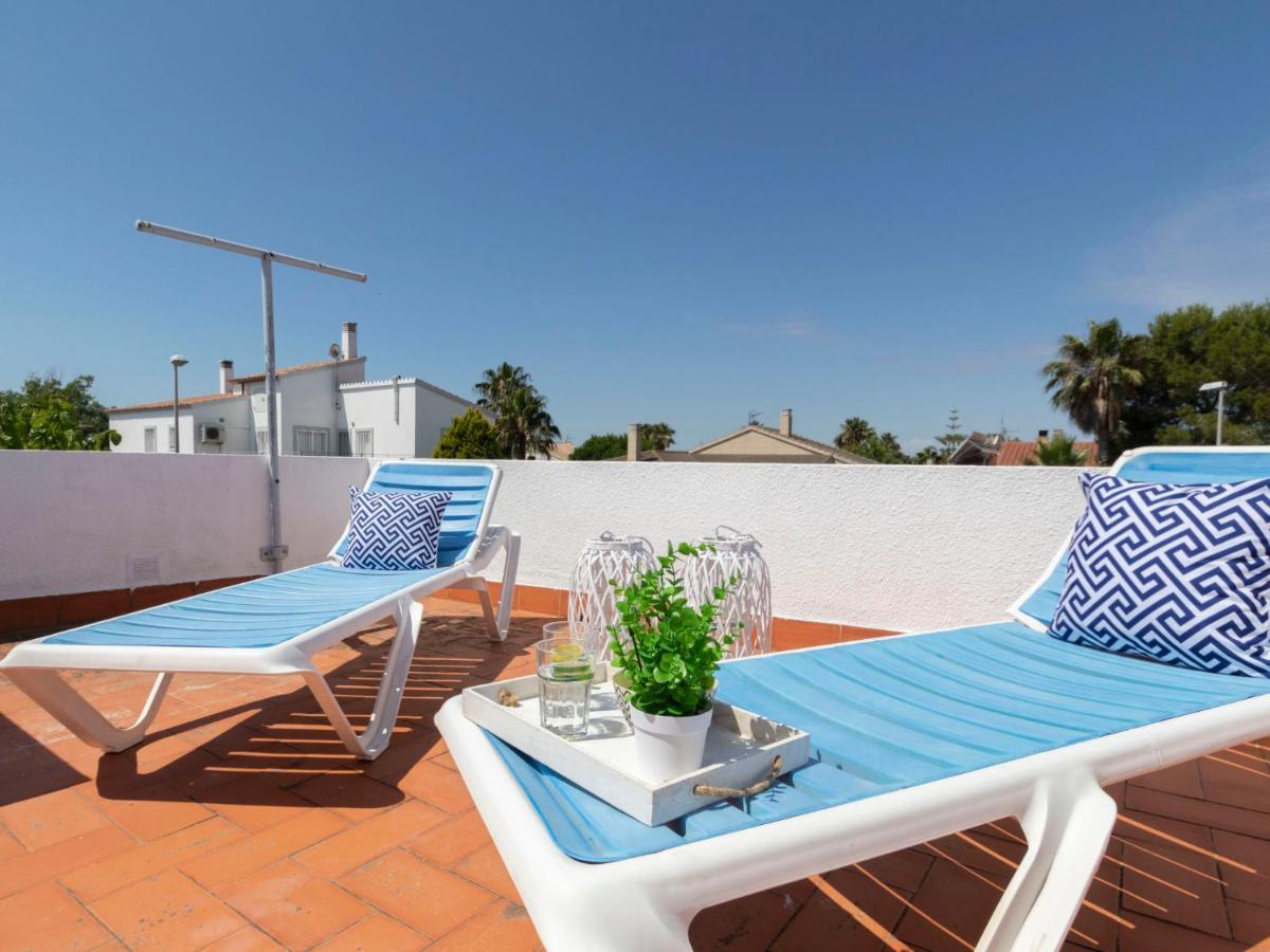 Holiday Home Estrella By Interhome Ріумар Екстер'єр фото