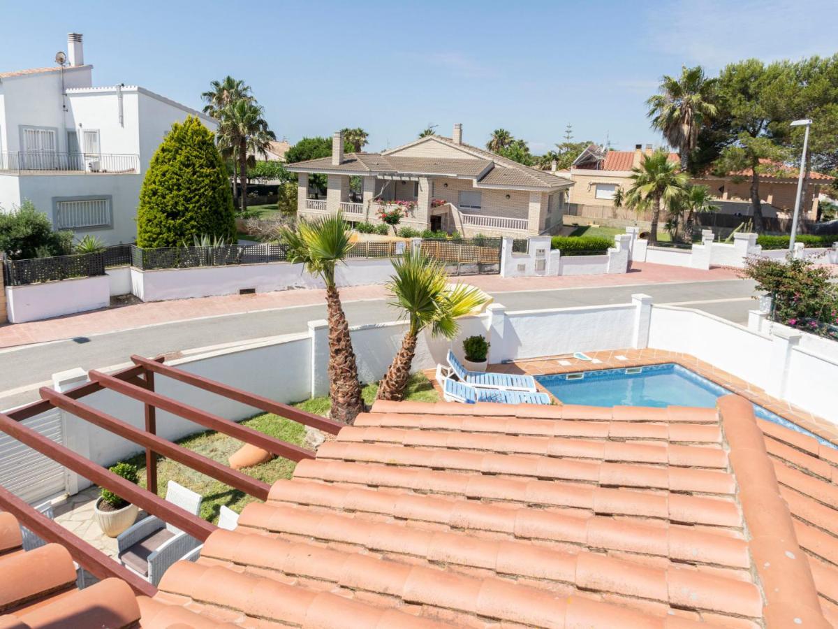 Holiday Home Estrella By Interhome Ріумар Екстер'єр фото
