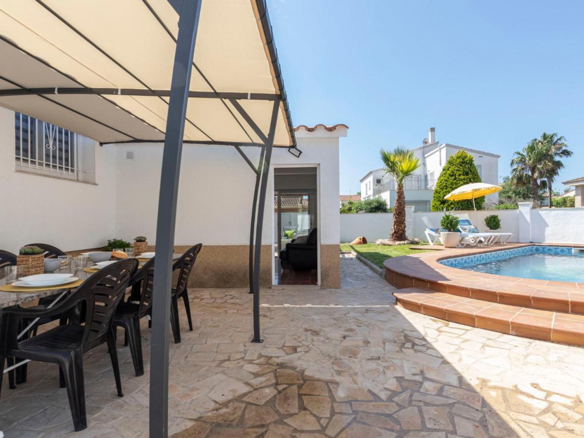 Holiday Home Estrella By Interhome Ріумар Екстер'єр фото