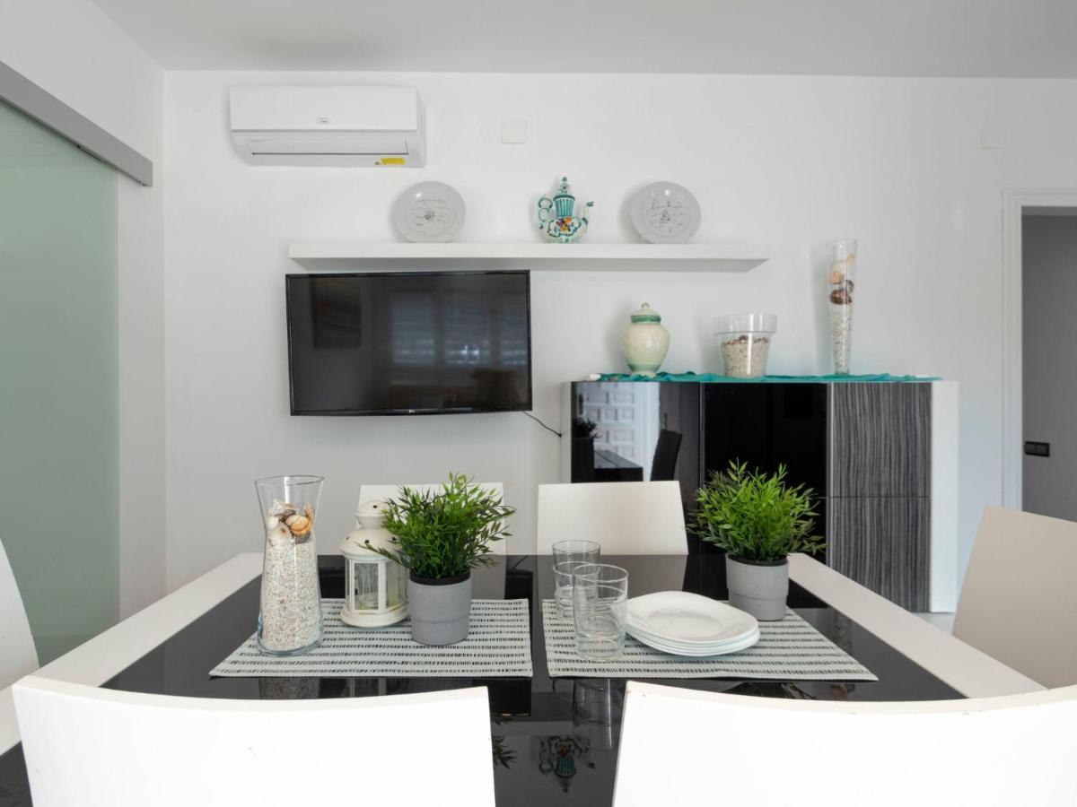 Holiday Home Estrella By Interhome Ріумар Екстер'єр фото