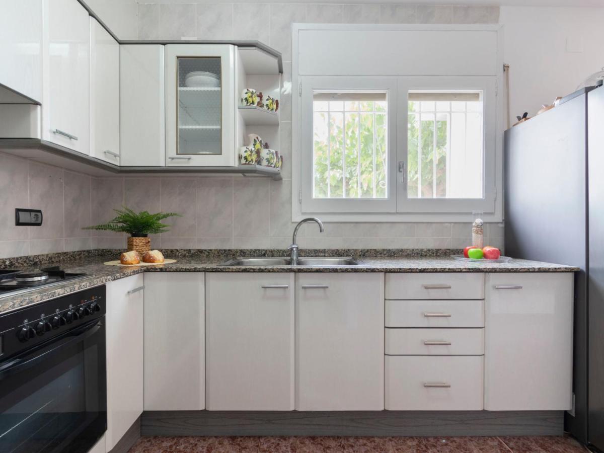 Holiday Home Estrella By Interhome Ріумар Екстер'єр фото