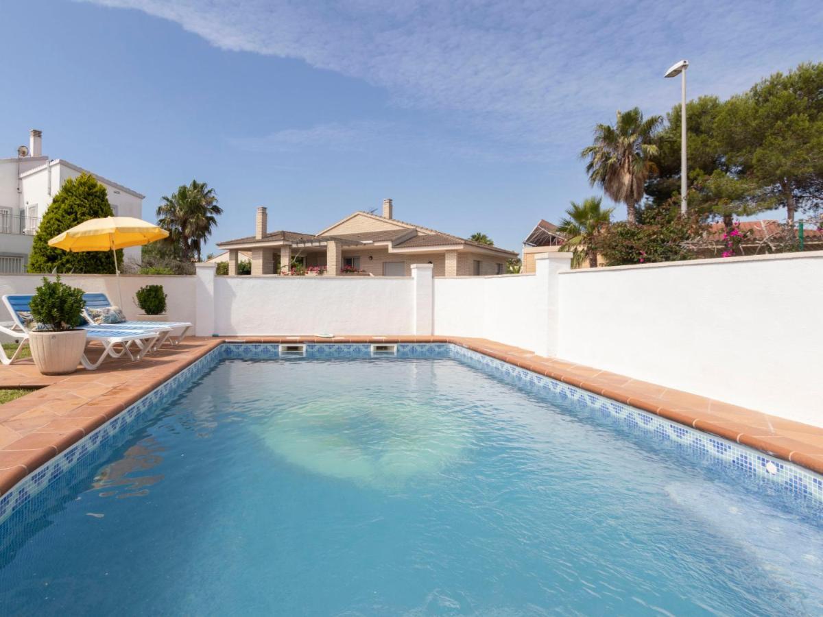 Holiday Home Estrella By Interhome Ріумар Екстер'єр фото