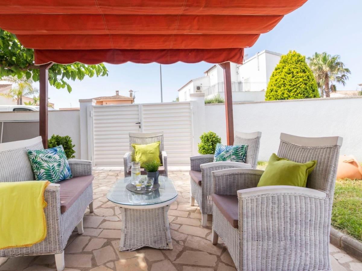 Holiday Home Estrella By Interhome Ріумар Екстер'єр фото