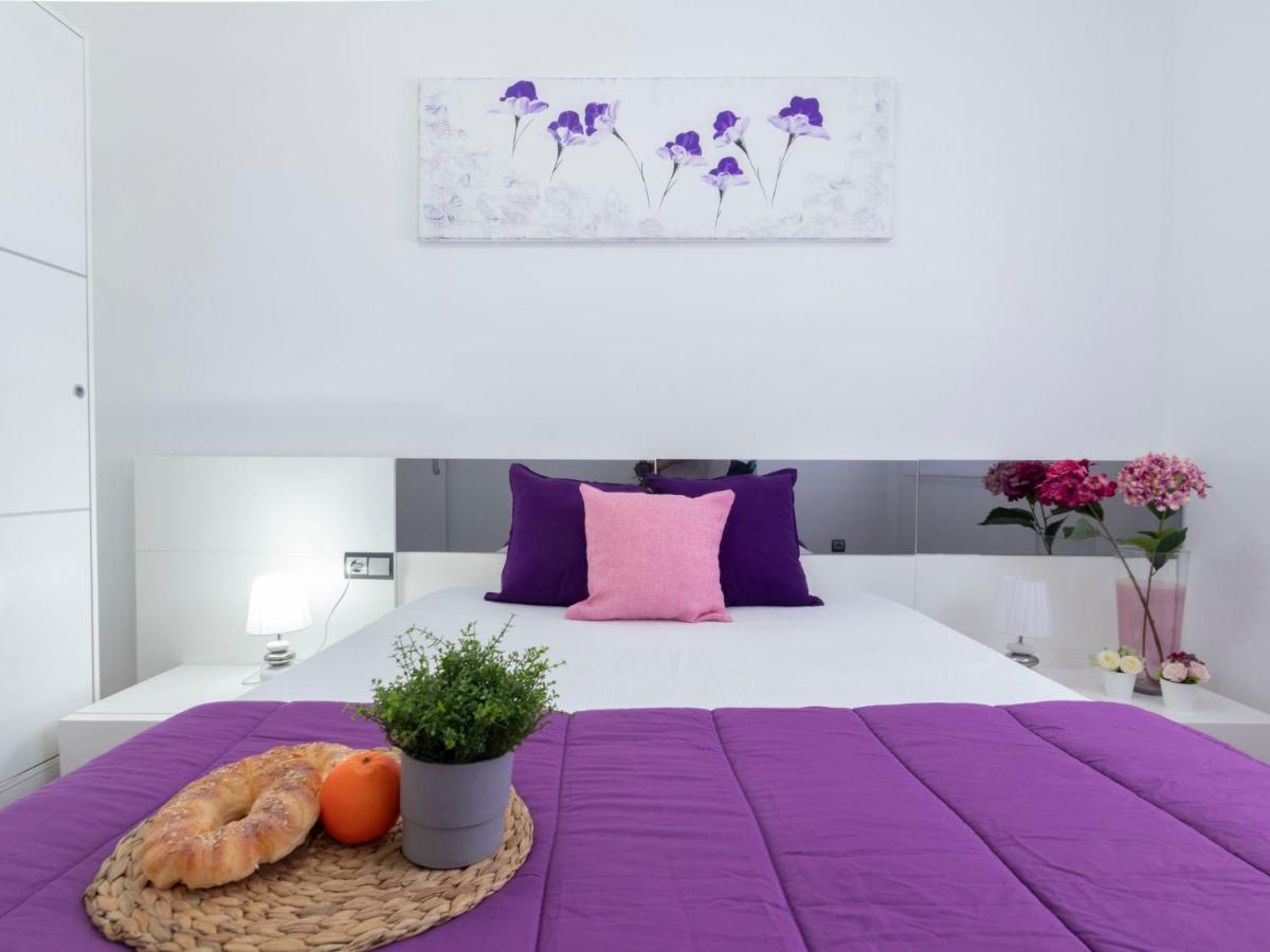 Holiday Home Estrella By Interhome Ріумар Екстер'єр фото