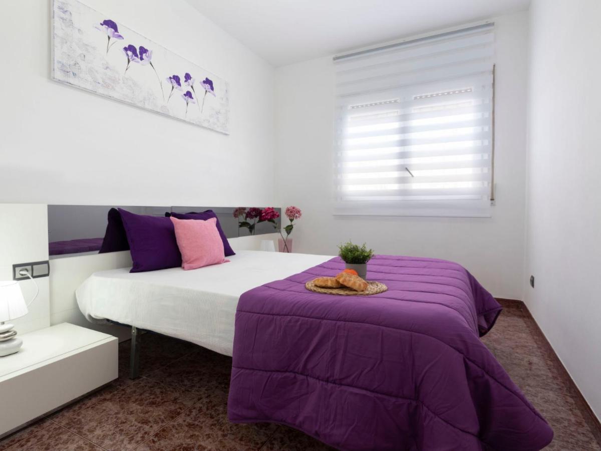 Holiday Home Estrella By Interhome Ріумар Екстер'єр фото
