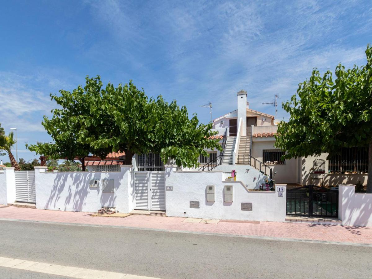 Holiday Home Estrella By Interhome Ріумар Екстер'єр фото