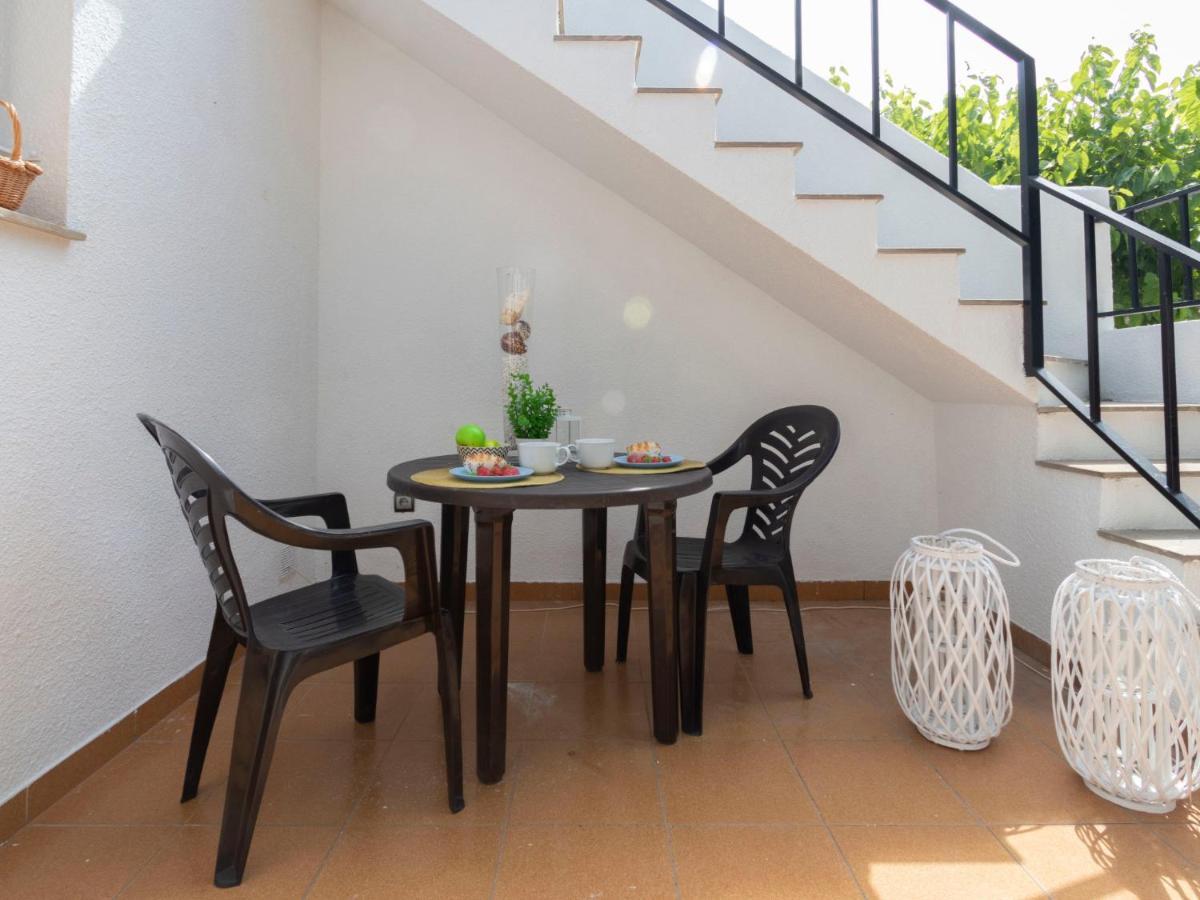 Holiday Home Estrella By Interhome Ріумар Екстер'єр фото