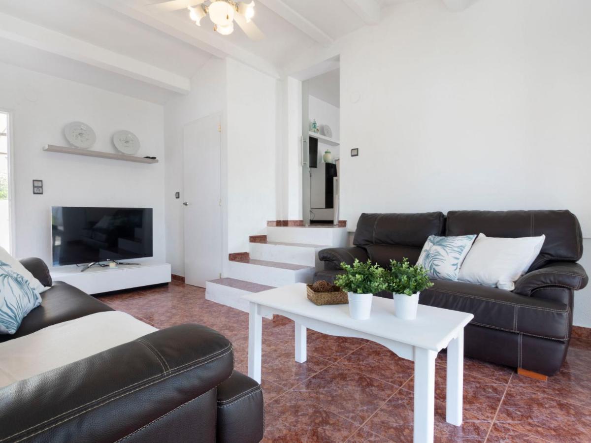 Holiday Home Estrella By Interhome Ріумар Екстер'єр фото