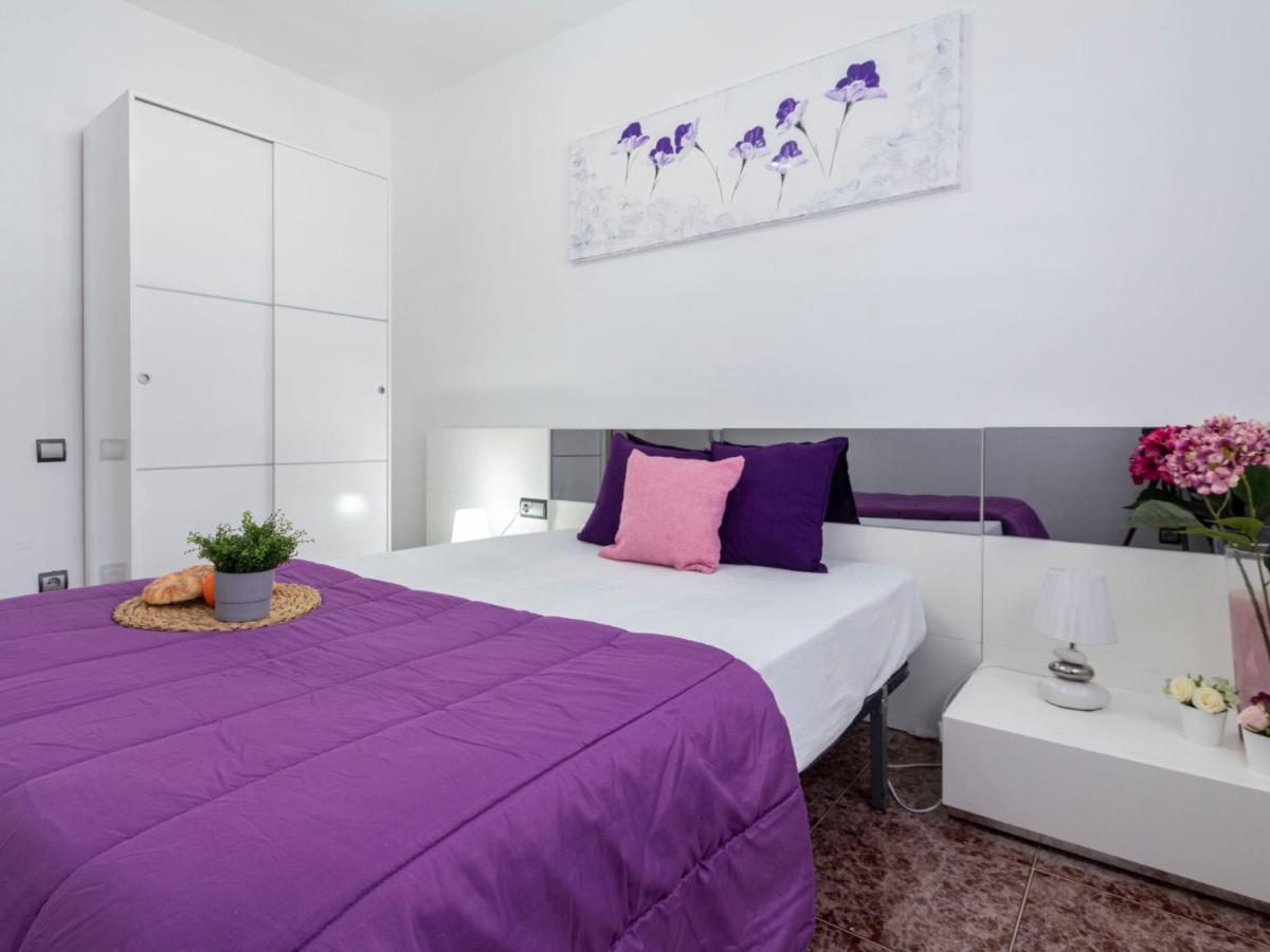 Holiday Home Estrella By Interhome Ріумар Екстер'єр фото