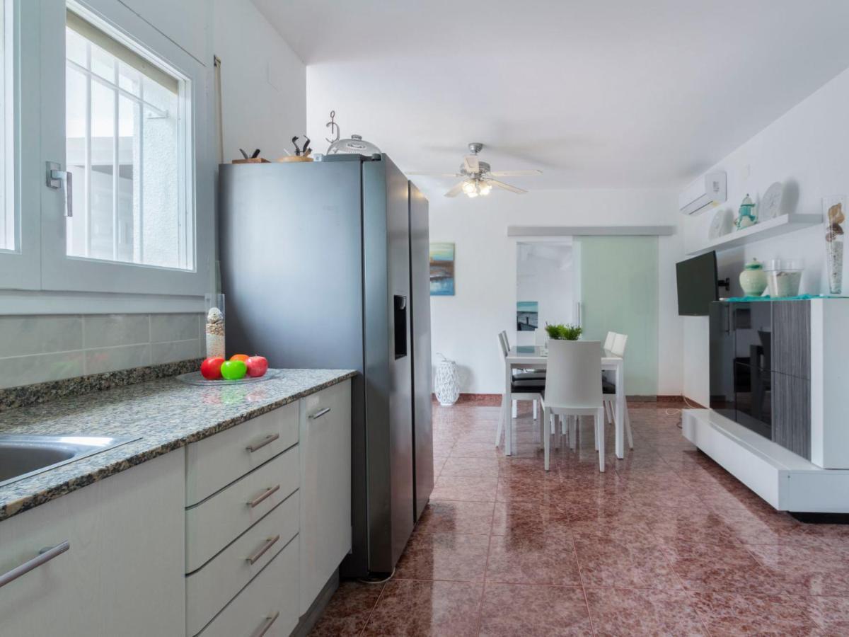 Holiday Home Estrella By Interhome Ріумар Екстер'єр фото