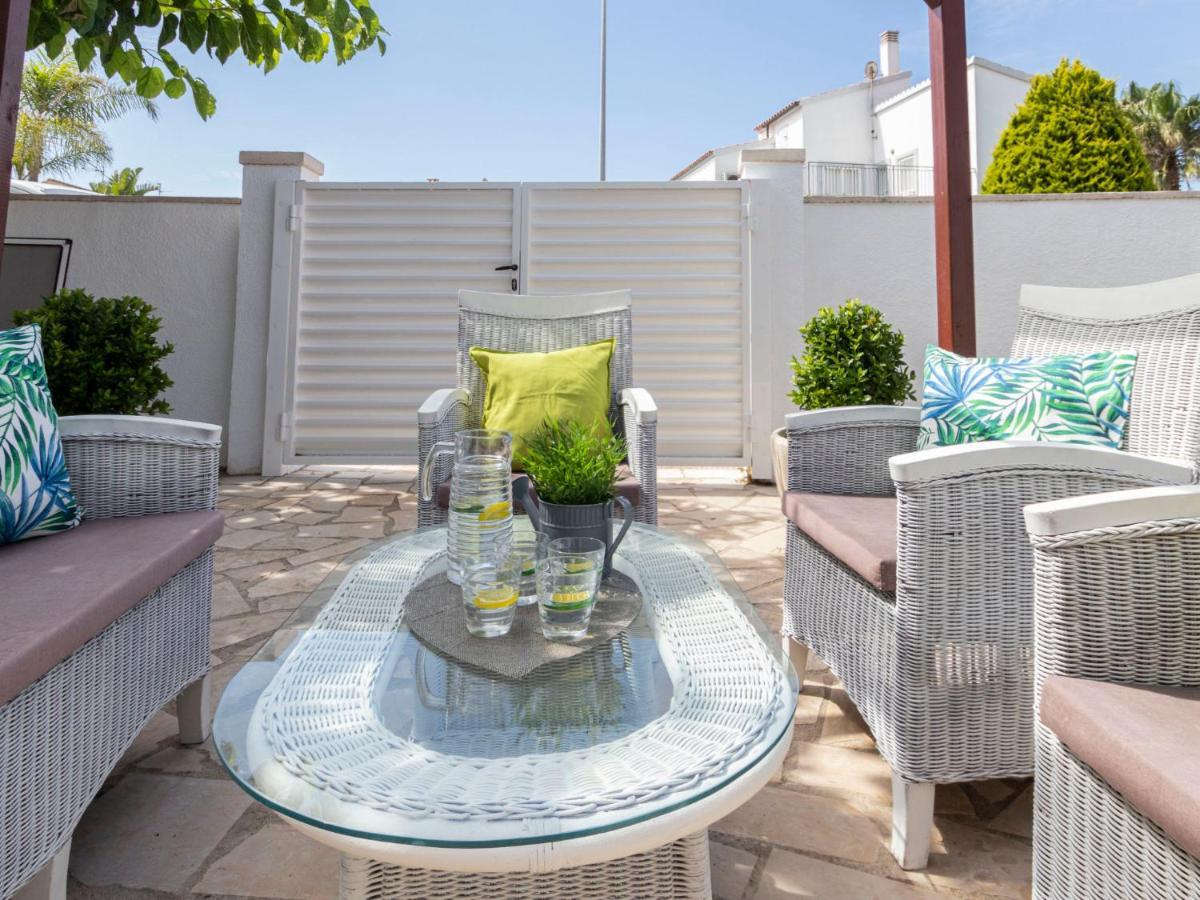 Holiday Home Estrella By Interhome Ріумар Екстер'єр фото