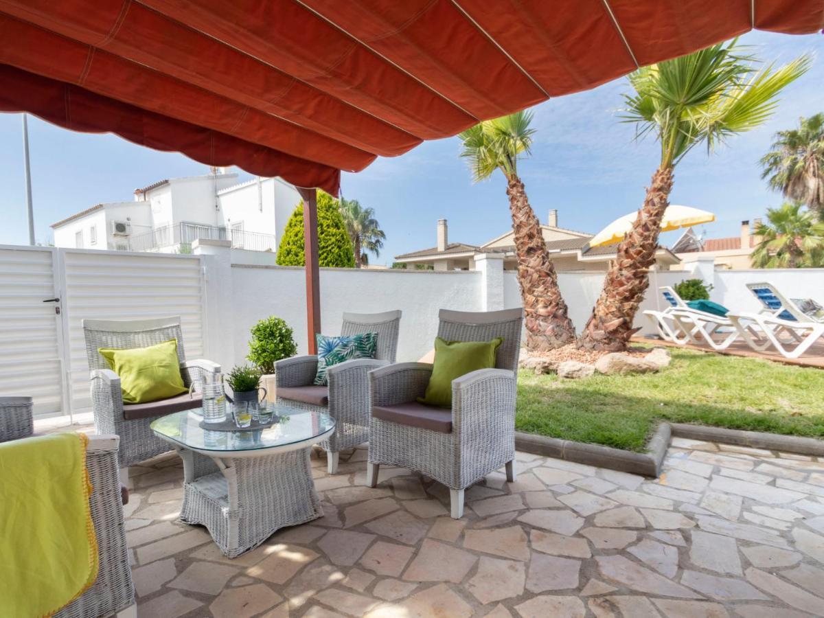 Holiday Home Estrella By Interhome Ріумар Екстер'єр фото